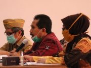 GTPP Covid-19 Lakukan 21.460 Tindakan RDT dan PCR, 1.209 Kasus Terkonfirmasi