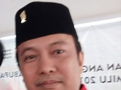 Posisi Wabup Jepara Bisa Saja Diusulkan Dari Orang Luar Partai