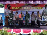 Inilah Alasan Bupati Jepara Minta Tolong Kapolda Dorong Gubernur Jateng Buka Karimunjawa