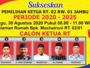 Membangun Optimisme Ditengah Pandemi Dengan Demokrasi