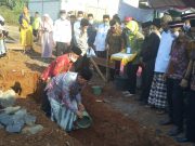 Ponpes Mahasiswa UNISNU “Ats Tsuroyya” Akan Mampu Tampung 1000 Santri