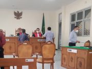 Sengketa Lahan di PLTU Tanjung Jati B, Tergugat Ajukan Ipeda Sebagai Bukti Tambahan