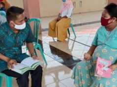 Puskesmas Kedung II Aktifkan Posyandu, Kembangkan Gojiwakro Hadapi Stunting