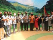 Pemuda Hendaknya Bersedia Belajar Kearifan Sejarah Lokal