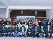 Gandeng Pakar, KKN Unisnu di Desa Troso Berikan Edukasi