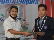 Ini Cara Guru SMAN 1 Jepara Rayakan HUT Sekolah : Iuran Belikan Murid Kuota Internet
