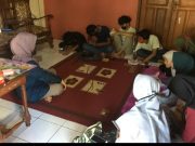 Sekolah Daring di Jepara Diperpanjang, Mahasiswa UNDIP Adakan Fun English Class