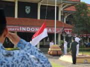 Bupati Ajak Seluruh Warga Jepara Bersatu dan Berdaulat