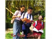 ‘Ku Ingin Sekolah’, Lagu Penuh Kerinduan dari Anak Nias Frengki Zega