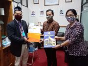 UCAC USM dan Bank Danamon Kerja Sama