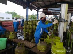 Konsumsi BBM dan Elpiji di Jateng Meningkat, Efek ‘Long Weekend’.