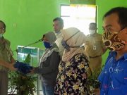 Tingkat Konsumsi Ikan Masyarakat Temanggung Masih Rendah