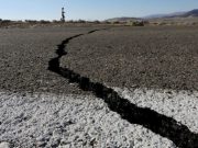 Warga Panik, Bengkulu Kembali Diguncang Gempa