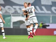 Parma Rekrut Fabio Liverani sebagai Pelatih Baru