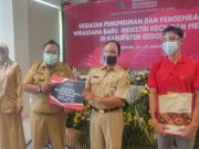Pelaku UMKM Harus Tahan Banting di Tiap Kondisi