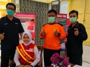Aura Rellung, Siswi SMAN 1 Purwodadi Tak Menyangka Jadi Korda Forpis PMI Jateng