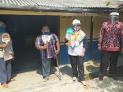 Dua Orang PPDP Grobogan Selesaikan Coklit Kurang dari Seminggu