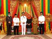 Isdianto Positif Covid-19, Ratusan Tokoh di Kepri Ikut Tes Swab
