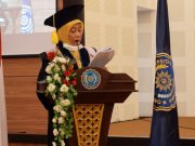 Tepat Usia 56 Tahun, Unimma Tambah 1 Guru Besar