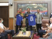 Hendi Tegaskan PSIS Siap Arungi Lanjutan Liga 1