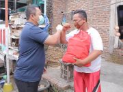 Covid-19, Kota Semarang Kehilangan Rp 1,1 Triliun