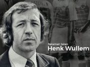 Pelatih Legendaris Timnas Indonesia Henk Wullems Tutup Usia