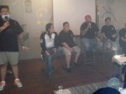 Hexohm Semarang Gelar Sosialisasi Vape Aman Saat Pandemi Hexohm Semarang Gelar Sosialisasi Vape Aman Saat Pandemi