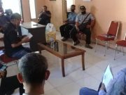 PWI Jateng Gelar Konferprov pada Masa Pandemi 19 September