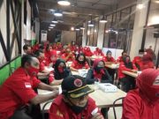 Kader PDIP Solid Menangkan Cawali Surabaya Pilihan Megawati