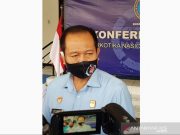 Banyak Kamar di Nusakambangan untuk Kasus Narkoba