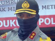 Amankan Proses Pilkada, Polres Magelang Kota Akan Terjunkan 500 Personel