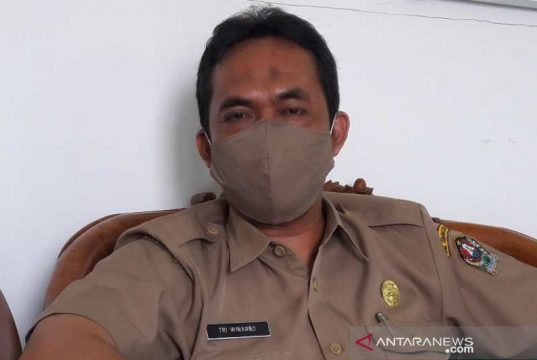 Capaian Pembayaran PBB di Temanggung Masih Rendah