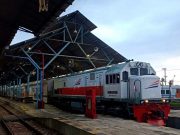 Genjot Minat Penumpang, PT KAI Gelar Program Baru untuk KA Logawa