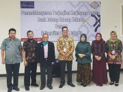Bank Jateng Cabang Jakarta Jalin Kerja Sama dengan Universitas Sahid Jakarta Bank Jateng Cabang Jakarta Jalin Kerjasama dengan Universitas Sahid Jakarta
