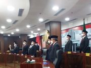 HUT Ke-75 Tahun, Mahkamah Agung Luncurkan E-Court Versi 3