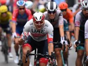 Kristoff Menangi Etape Pembuka Tour de France