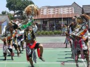 Pertunjukan Seni di Temanggung Belum Izinkan Datangkan Seniman Luar Kota