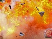 2.750 Ton Amonium Nitrat terkait Ledakan Masif di Lebanon