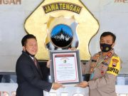Kampung Siaga Candi Tingkatkan Kepuasan Terhadap Polisi
