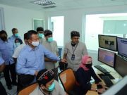 Curi Ikan dan Buang Limbah di Laut Terpantau Radar