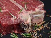 Konsumsi Daging Merah Bisa Tingkatkan Imunitas Tubuh