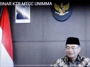 Menko Muhadjir Ingatkan, Merokok Bisa Akibatkan Kekerdilan