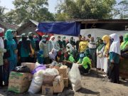 Organisasi Perempuan Bangsa Bakti Sosial di Magelang