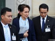 Facebook Berikan Data ke PBB terkait Dugaan Genosida di Myanmar