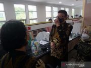 Pemerintah Komitmen Lakukan Inovasi Pelayanan Masyarakat