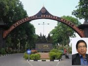 13.753 Peserta Ujian Seleksi Mandiri UNS Secara Daring