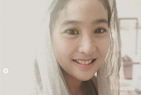 Olivia Zalianti Kaget, Wartawan Terdampak Covid-19 Tak Digaji Lalu Jual Motor