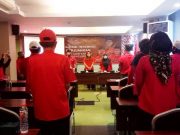 Targetkan Menang Pilkada, PDIP Surabaya Rapatkan Barisan