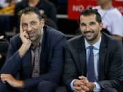 Stojakovic Mundur dari Manajemen Kings