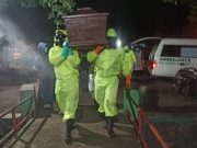 Tenaga Kesehatan di Kudus yang Meninggal Bertambah Jadi Tiga Orang